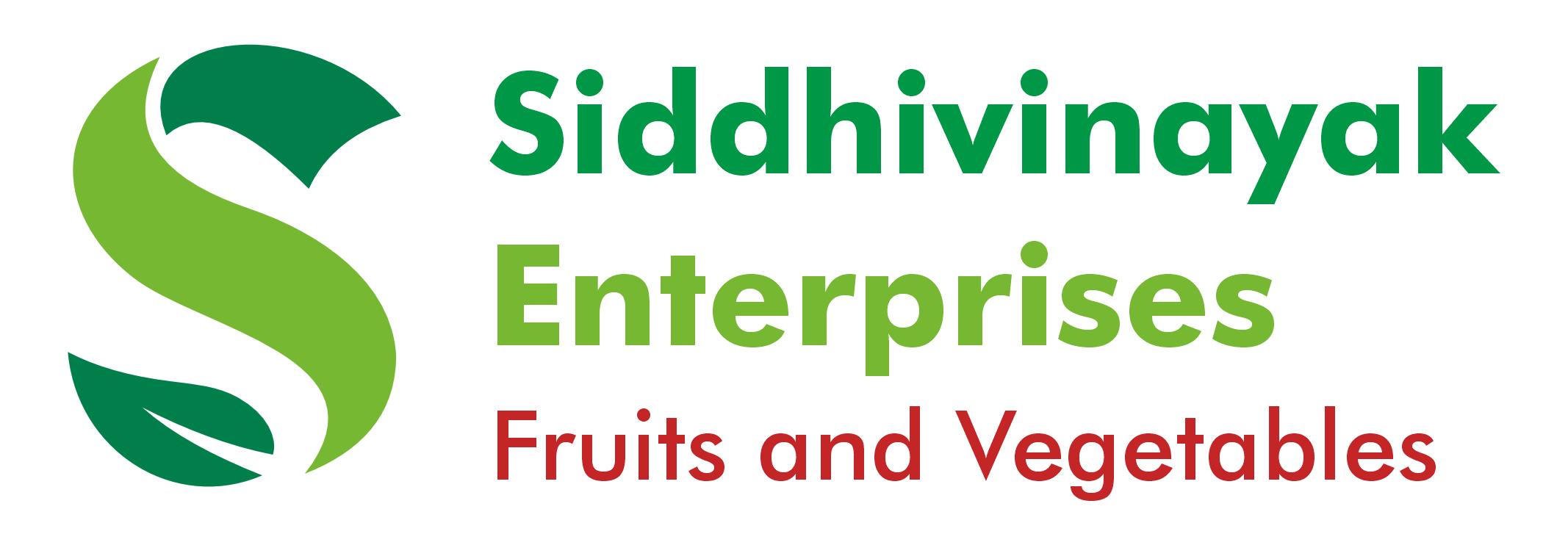 Sidhivinayak Enterprises