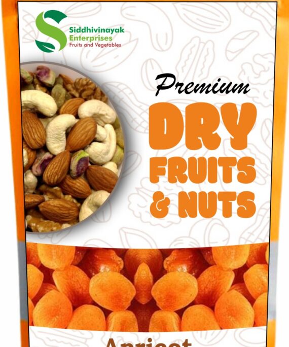 Apricot 1kg