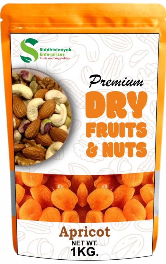 Apricot 1kg