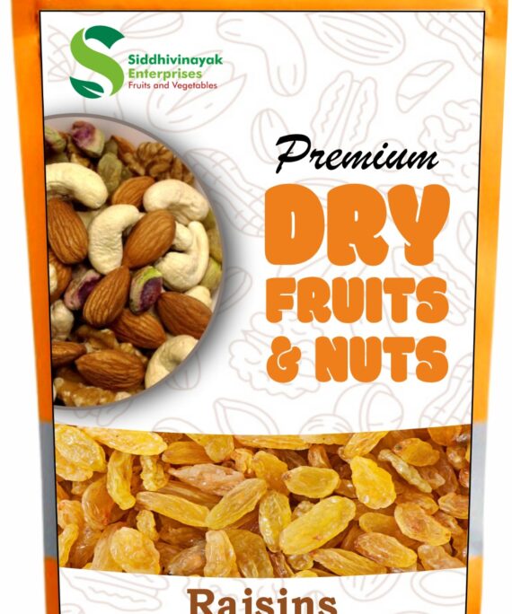 Raisins 1kg