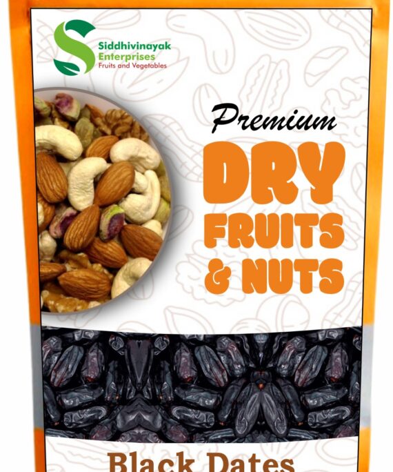 Black date 1kg