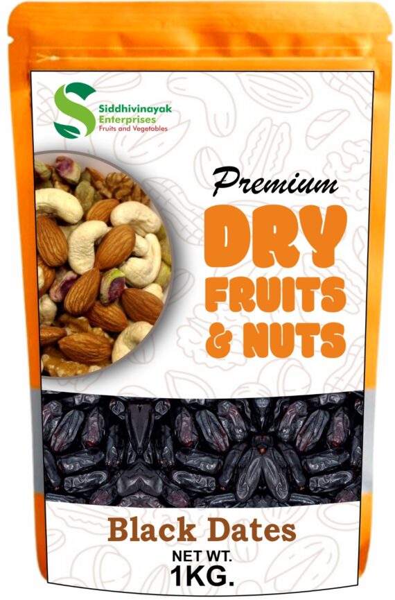 Black date 1kg