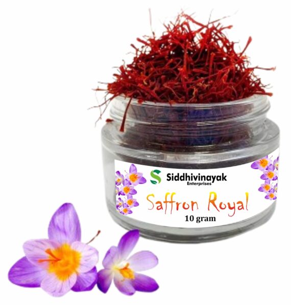 Saffron Royal 10 gm