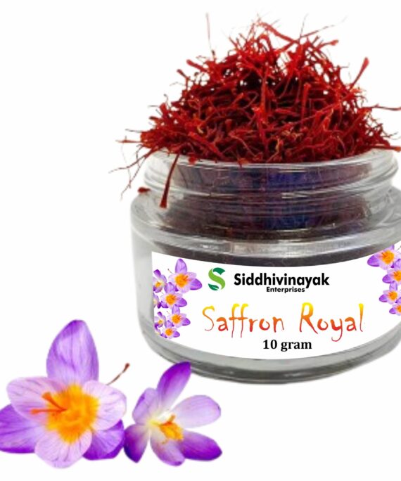 Saffron Royal 10 gm