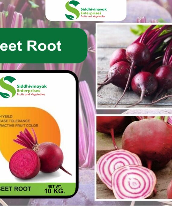 Beet Root