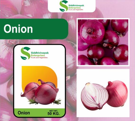 Onion