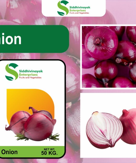 Onion