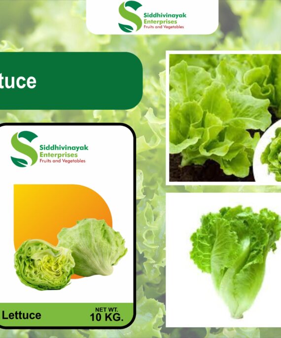 Lettuce