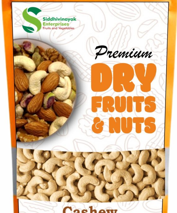 Cashew 1kg