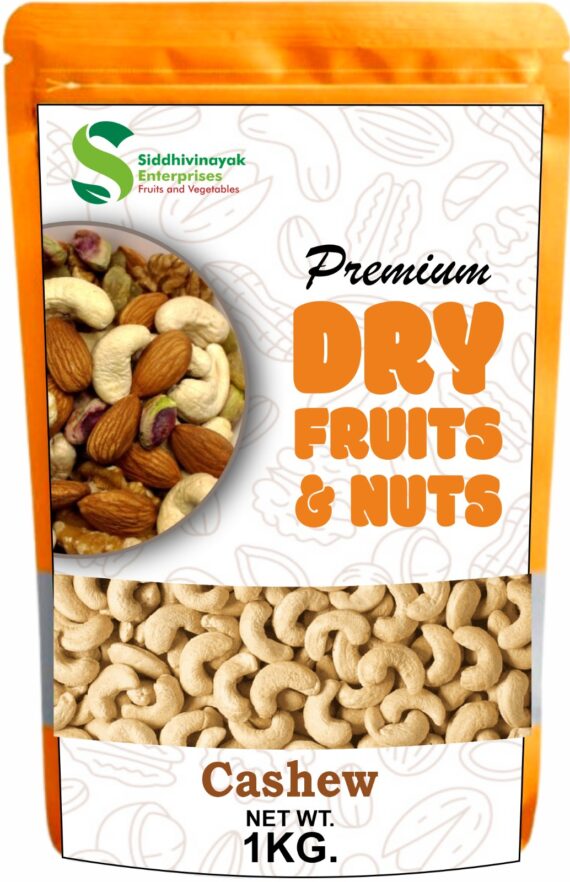 Cashew 1kg