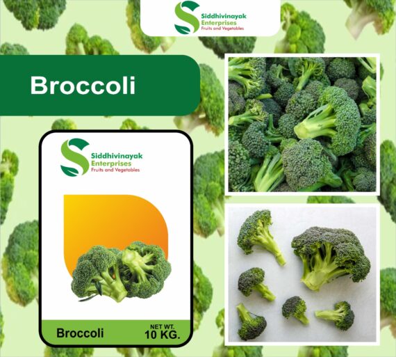 Broccoli