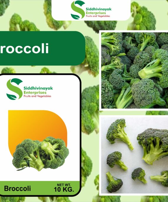 Broccoli