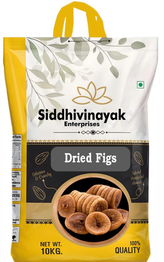 Dry figs 10kg