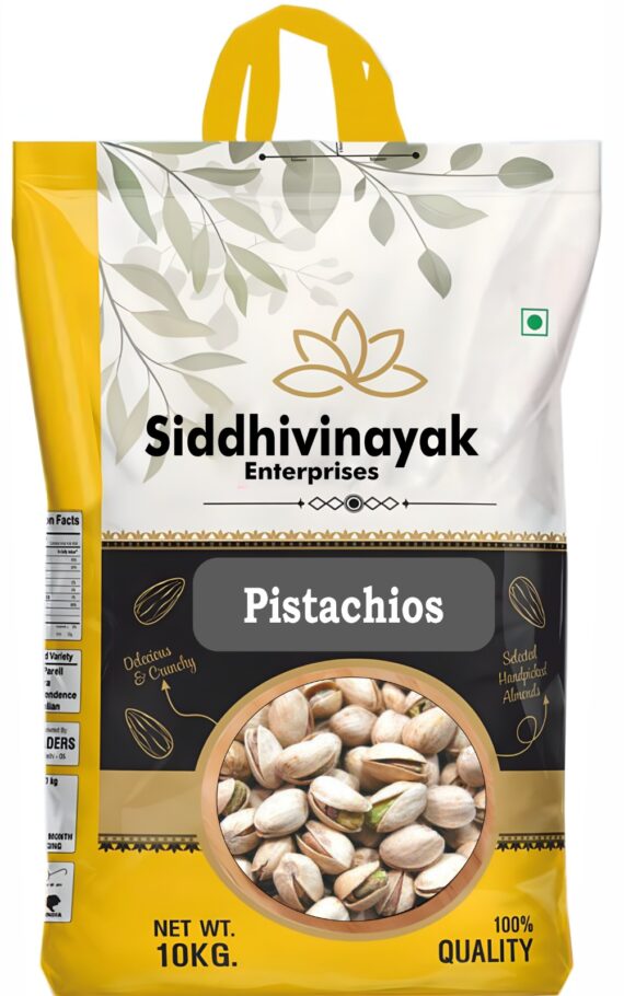 Pistachio 10kg