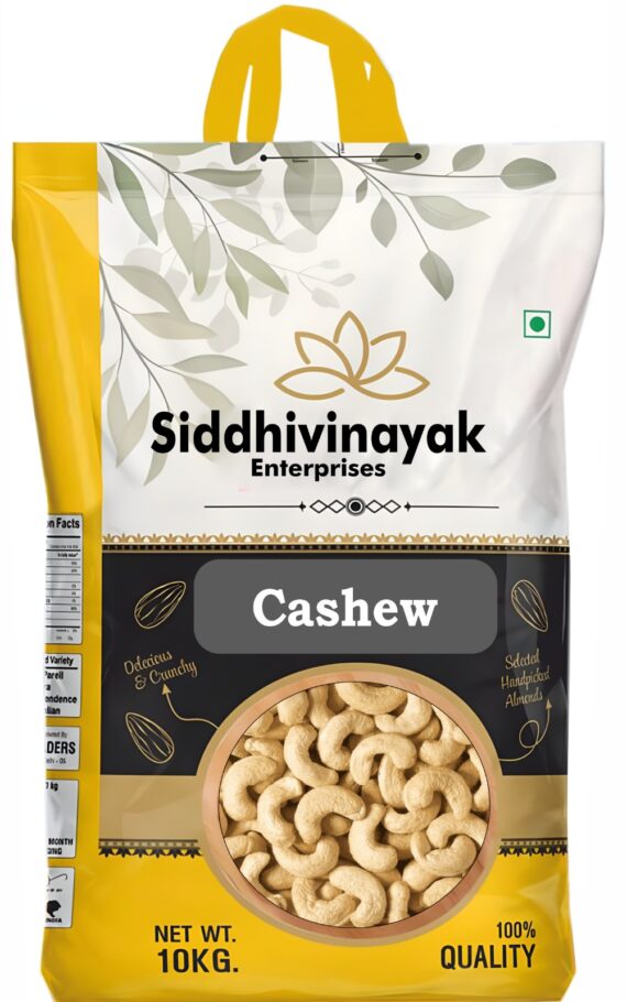 Cashew 10kg