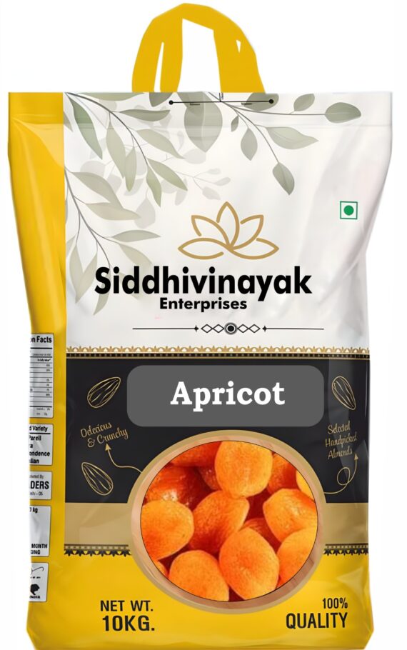 Apricot 10kg