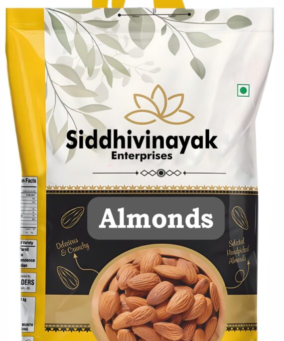 Almonds 10kg