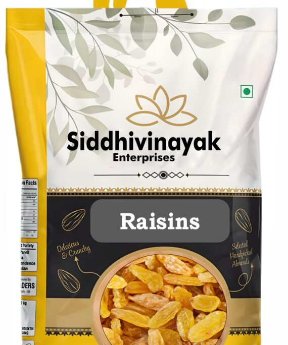 Raisins 10kg