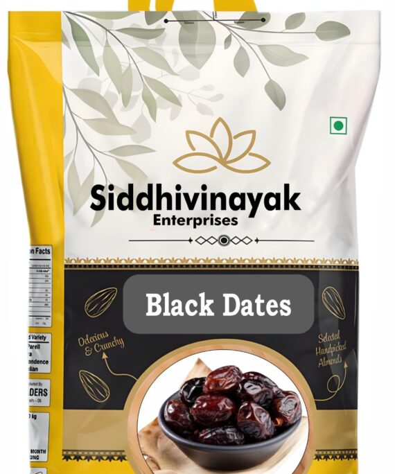 Black date 10kg